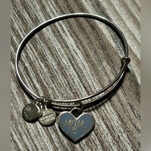 Alex and Ani bracelet